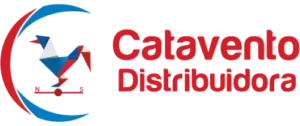 Catavento Distribuidora
